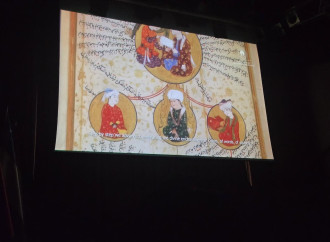 Türk Mədəniyyəti və İrsi Fondu Şanlı Zəfərin 5-ci il dönümünü ədəbi-bədii tədbirlə yad etdi