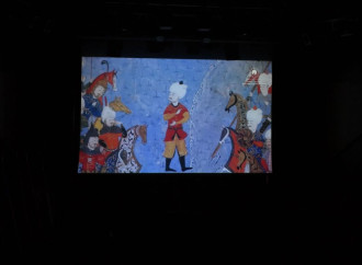 Türk Mədəniyyəti və İrsi Fondu Şanlı Zəfərin 5-ci il dönümünü ədəbi-bədii tədbirlə yad etdi