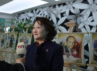 Türk Mədəniyyəti və İrsi Fondu Şanlı Zəfərin 5-ci il dönümünü ədəbi-bədii tədbirlə yad etdi