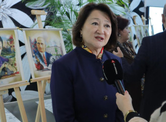 Türk Mədəniyyəti və İrsi Fondu Şanlı Zəfərin 5-ci il dönümünü ədəbi-bədii tədbirlə yad etdi