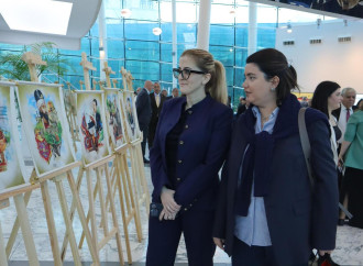 Türk Mədəniyyəti və İrsi Fondu Şanlı Zəfərin 5-ci il dönümünü ədəbi-bədii tədbirlə yad etdi