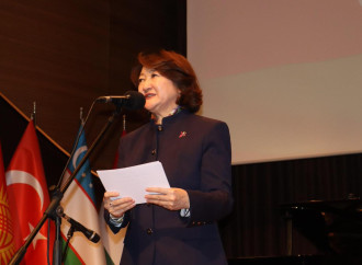 Türk Mədəniyyəti və İrsi Fondu Şanlı Zəfərin 5-ci il dönümünü ədəbi-bədii tədbirlə yad etdi