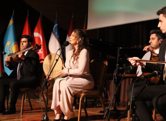 Türk Mədəniyyəti və İrsi Fondu Şanlı Zəfərin 5-ci il dönümünü ədəbi-bədii tədbirlə yad etdi