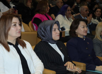 Türk Mədəniyyəti və İrsi Fondu Şanlı Zəfərin 5-ci il dönümünü ədəbi-bədii tədbirlə yad etdi