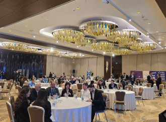 Bakıda IX Beynəlxalq Bankçılıq Forumunun ikinci günü keçirilir