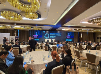 Bakıda IX Beynəlxalq Bankçılıq Forumunun ikinci günü keçirilir