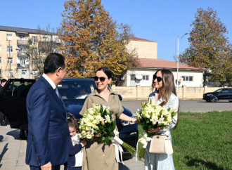 Lənkəranda ANİMAFİLM festivalı keçirilib