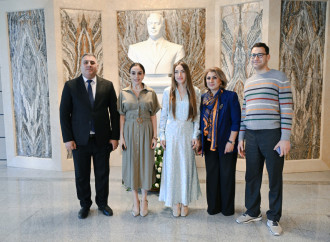 Lənkəranda ANİMAFİLM festivalı keçirilib