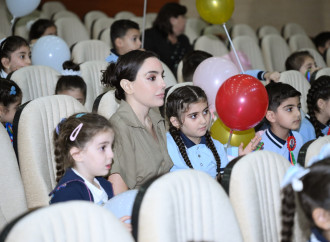 Lənkəranda ANİMAFİLM festivalı keçirilib