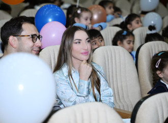 Lənkəranda ANİMAFİLM festivalı keçirilib