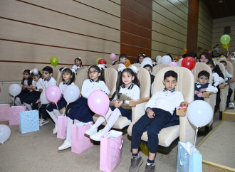 Lənkəranda ANİMAFİLM festivalı keçirilib