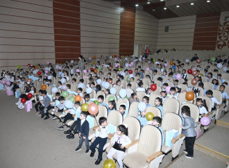 Lənkəranda ANİMAFİLM festivalı keçirilib