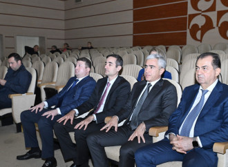 Lənkəranda ANİMAFİLM festivalı keçirilib