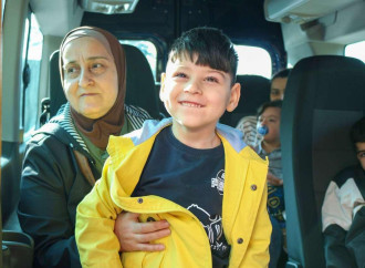 Rehabus layihəsi üzrə əlilliyi olan 2500-dək şəxsə xidmət göstərilib