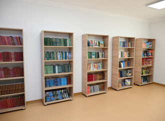 Heydər Əliyev Fondu Lənkəran uşaq evini əsaslı yenidənqurmadan sonra istifadəyə verib