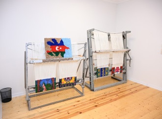 Heydər Əliyev Fondu Lənkəran uşaq evini əsaslı yenidənqurmadan sonra istifadəyə verib