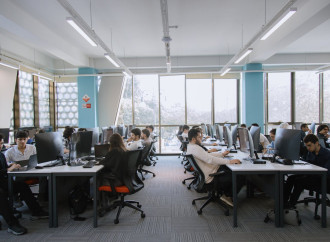 Bakıda Beynəlxalq Telekommunikasiya İttifaqının Regional Akselerasiya Mərkəzi açılıb