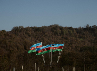 Leyla Əliyeva, Arzu Əliyeva və Alena Əliyeva Lənkəranda ekoloji aksiyalarda iştirak ediblər