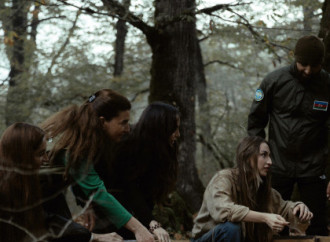 Leyla Əliyeva, Arzu Əliyeva və Alena Əliyeva Lənkəranda ekoloji aksiyalarda iştirak ediblər