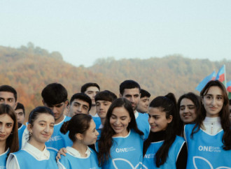 Leyla Əliyeva, Arzu Əliyeva və Alena Əliyeva Lənkəranda ekoloji aksiyalarda iştirak ediblər