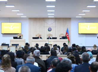 Ruben Vardanyanın məhkəməsində zərərçəkmiş şəxslərin ifadələri dinlənilib