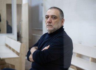 Ruben Vardanyanın məhkəməsində zərərçəkmiş şəxslərin ifadələri dinlənilib