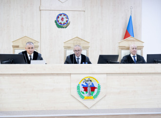 Ruben Vardanyanın məhkəməsində zərərçəkmiş şəxslərin ifadələri dinlənilib