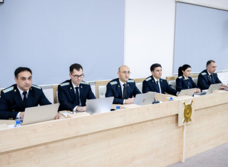 Ruben Vardanyanın məhkəməsində zərərçəkmiş şəxslərin ifadələri dinlənilib