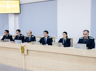 Ruben Vardanyanın məhkəməsində zərərçəkmiş şəxslərin ifadələri dinlənilib