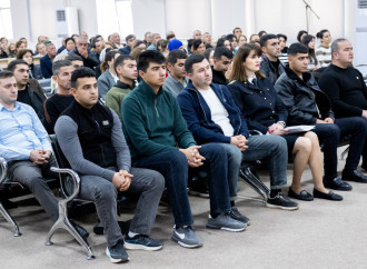 Ruben Vardanyanın məhkəməsində zərərçəkmiş şəxslərin ifadələri dinlənilib