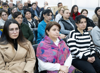 Ruben Vardanyanın məhkəməsində zərərçəkmiş şəxslərin ifadələri dinlənilib