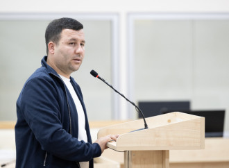 Ruben Vardanyanın məhkəməsində zərərçəkmiş şəxslərin ifadələri dinlənilib