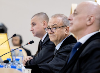 Ruben Vardanyanın məhkəməsində zərərçəkmiş şəxslərin ifadələri dinlənilib