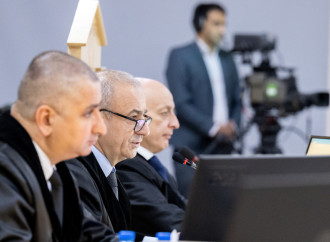 Ruben Vardanyanın məhkəməsində zərərçəkmiş şəxslərin ifadələri dinlənilib