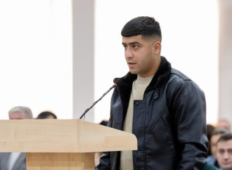 Ruben Vardanyanın məhkəməsində zərərçəkmiş şəxslərin ifadələri dinlənilib