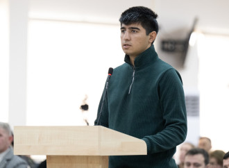 Ruben Vardanyanın məhkəməsində zərərçəkmiş şəxslərin ifadələri dinlənilib