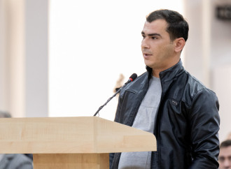 Ruben Vardanyanın məhkəməsində zərərçəkmiş şəxslərin ifadələri dinlənilib