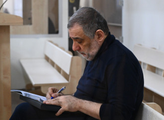 Ruben Vardanyanın məhkəməsində zərərçəkmiş şəxslərin ifadələri dinlənilib