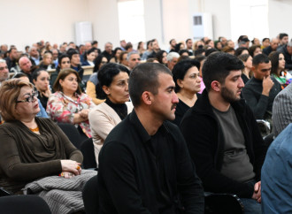 Ruben Vardanyanın məhkəməsində zərərçəkmiş şəxslərin ifadələri dinlənilib