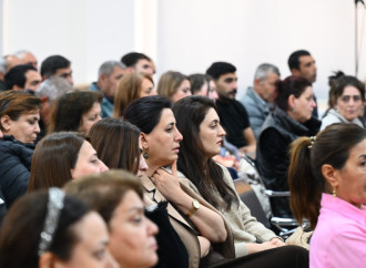 Ruben Vardanyanın məhkəməsində zərərçəkmiş şəxslərin ifadələri dinlənilib