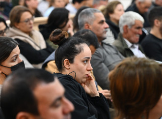 Ruben Vardanyanın məhkəməsində zərərçəkmiş şəxslərin ifadələri dinlənilib