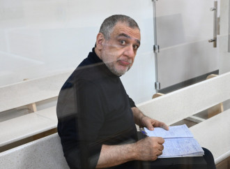 Ruben Vardanyanın məhkəməsində zərərçəkmiş şəxslərin ifadələri dinlənilib