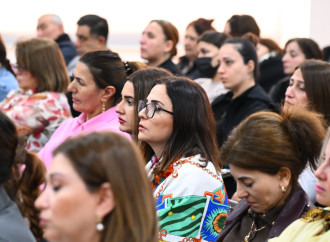 Ruben Vardanyanın məhkəməsində zərərçəkmiş şəxslərin ifadələri dinlənilib