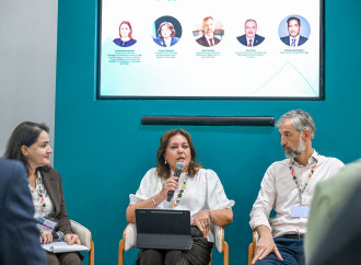 AZSTAND COP 30-un Azərbaycan pavilyonunda panel sessiyası təşkil edib