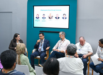 AZSTAND COP 30-un Azərbaycan pavilyonunda panel sessiyası təşkil edib