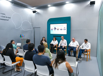 AZSTAND COP 30-un Azərbaycan pavilyonunda panel sessiyası təşkil edib