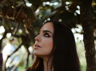 Leyla Əliyeva, Arzu Əliyeva və Alena Əliyeva Lənkəranda fermer təsərrüfatı ilə tanış olublar