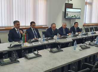 Azərbaycan və Rumıniya prokurorluq orqanları arasında əməkdaşlıq müzakirə olunub