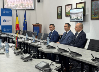 Azərbaycan və Rumıniya prokurorluq orqanları arasında əməkdaşlıq müzakirə olunub
