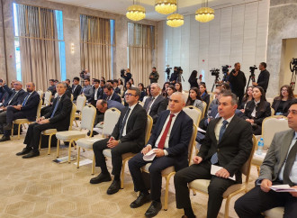 Azərbaycan-Türkiyə Beyin Mərkəzlərinin Birinci Şuşa Forumu keçirilir